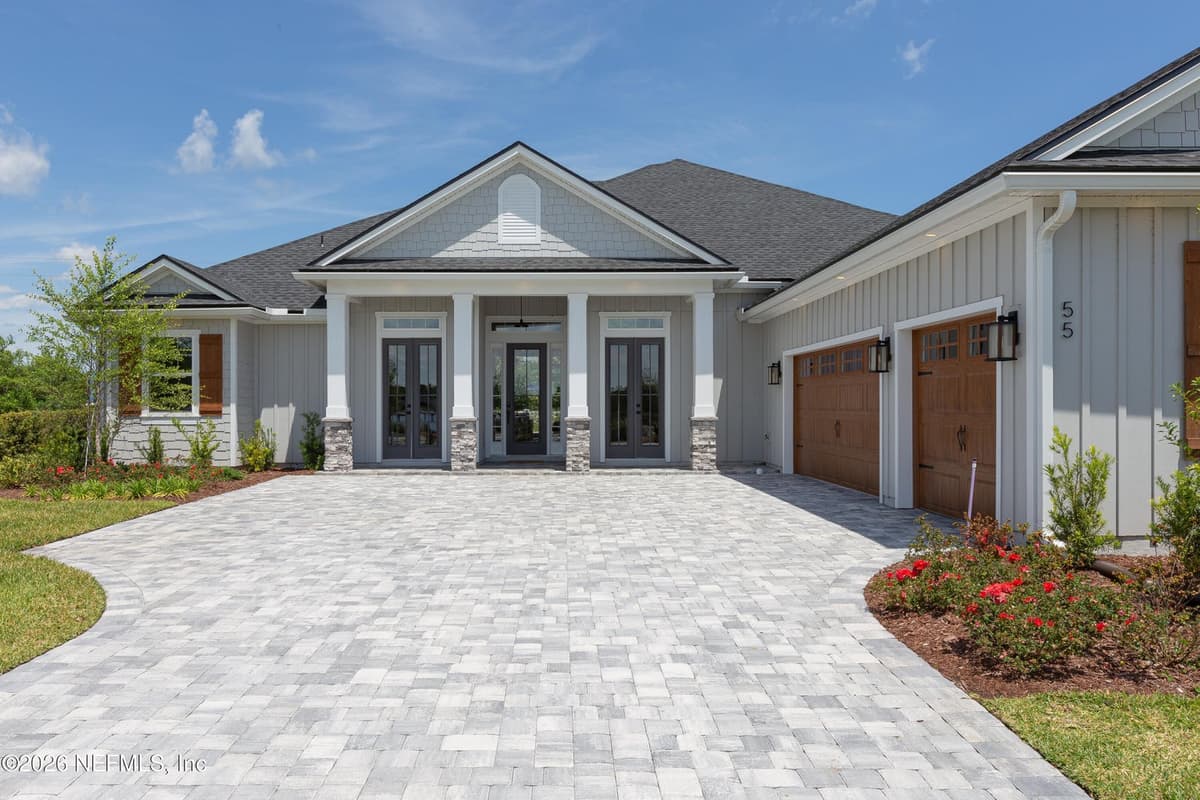 2045 STATE ROAD 13 N, Fruit Cove, FL 32259, Fruit Cove, FL - photo 3