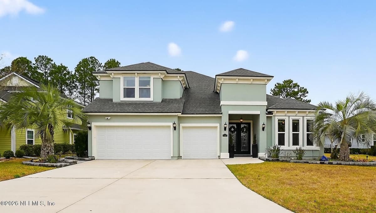 2397 CLUB LAKE Drive, Orange Park, FL 32065, Orange Park, FL - photo 2