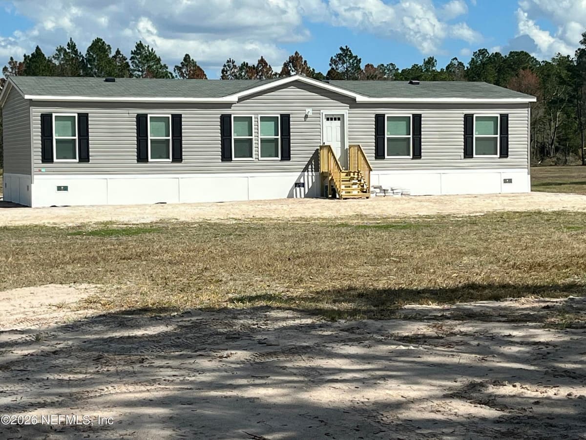 22517 BAXTER Road, Sanderson, FL 32087, Sanderson, FL - photo 2
