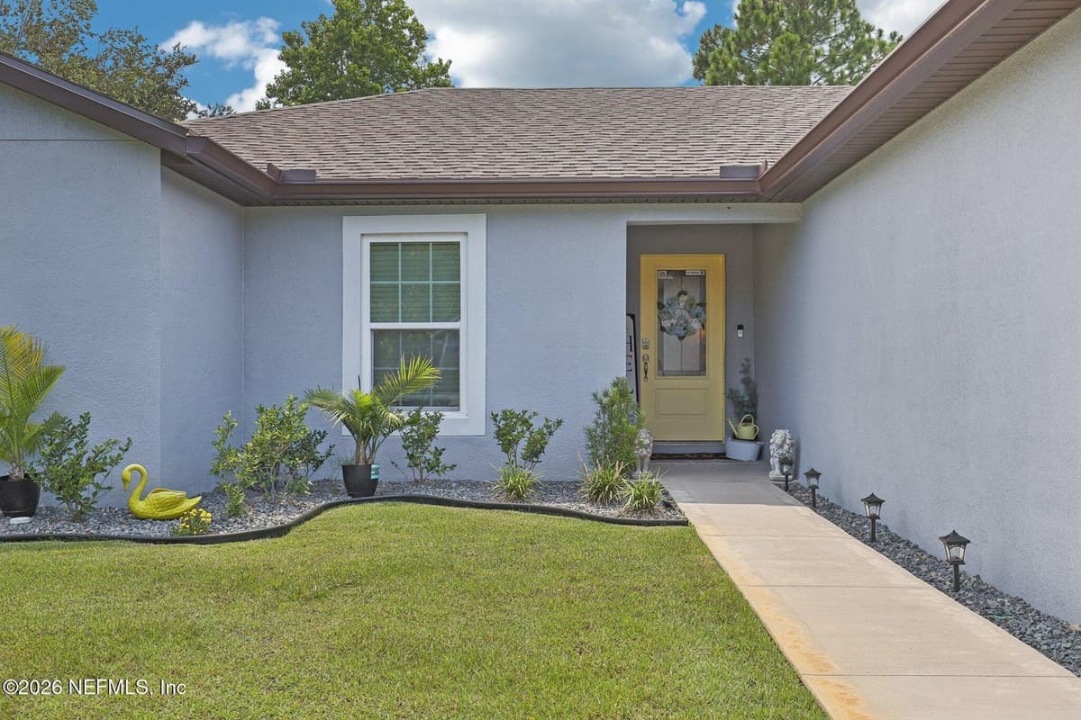 13 BURTON Place, Palm Coast, FL 32137, Palm Coast, FL - photo 3