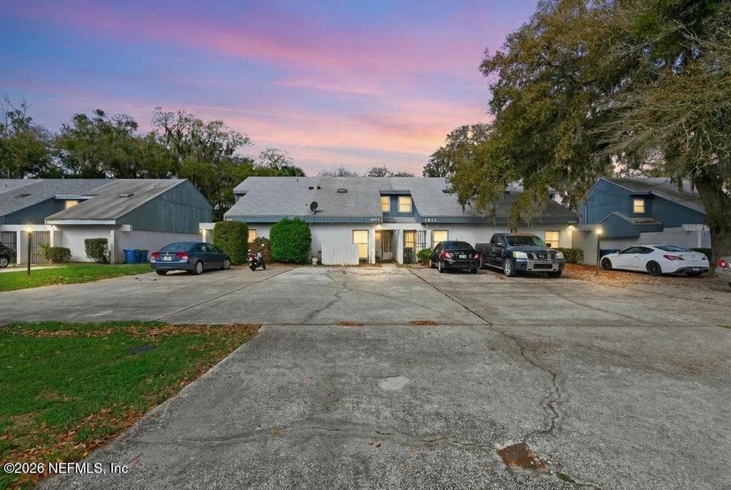 2866 WONDERWOOD Lane, Jacksonville, FL 32233