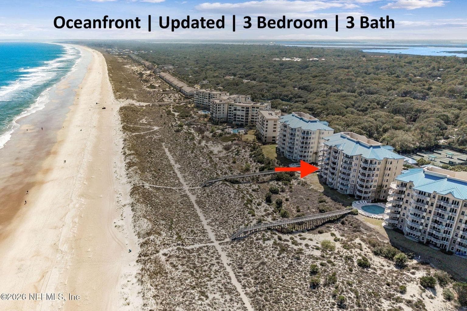 4776 AMELIA ISLAND Parkway 45, Fernandina Beach, FL 32034, Fernandina Beach, FL - photo 1