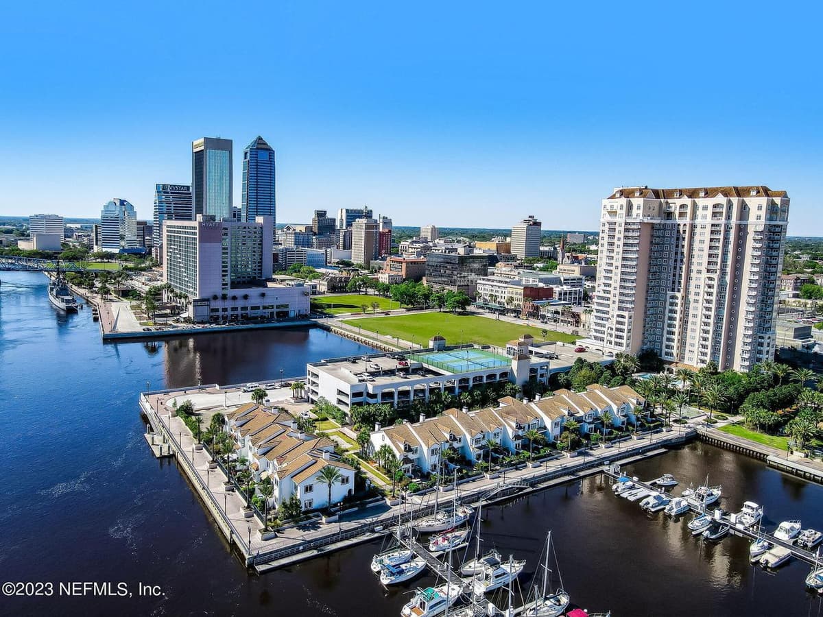 400 E BAY Street 310, Jacksonville, FL 32202, Jacksonville, FL - photo 2