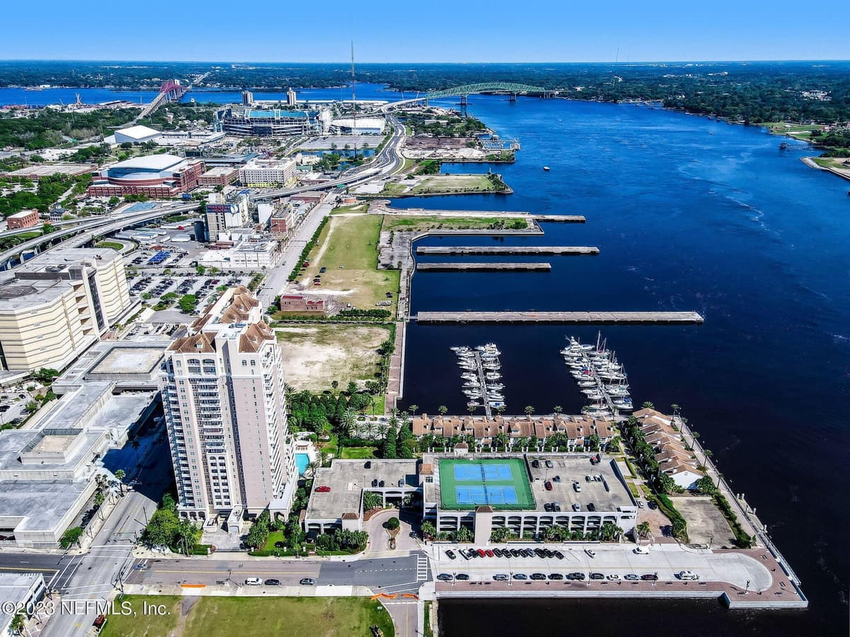 400 E BAY Street 310, Jacksonville, FL 32202, Jacksonville, FL - photo 3
