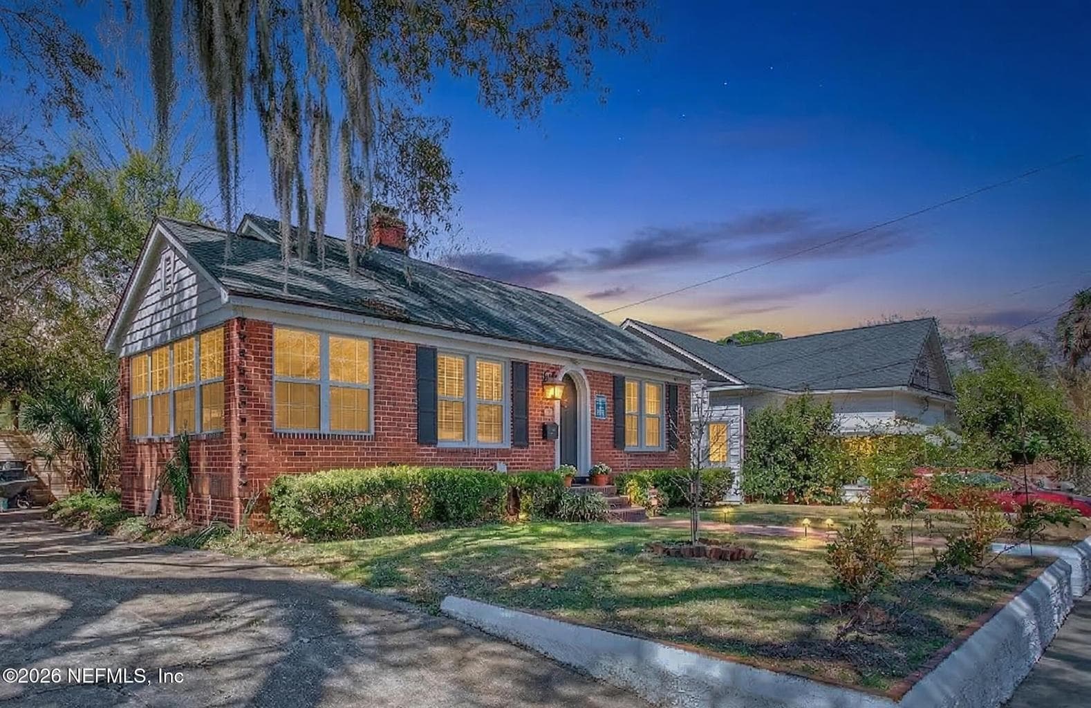 1528 BELMONTE Avenue, Jacksonville, FL 32207, Jacksonville, FL - photo 1