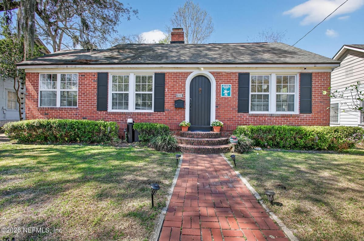 1528 BELMONTE Avenue, Jacksonville, FL 32207, Jacksonville, FL - photo 2