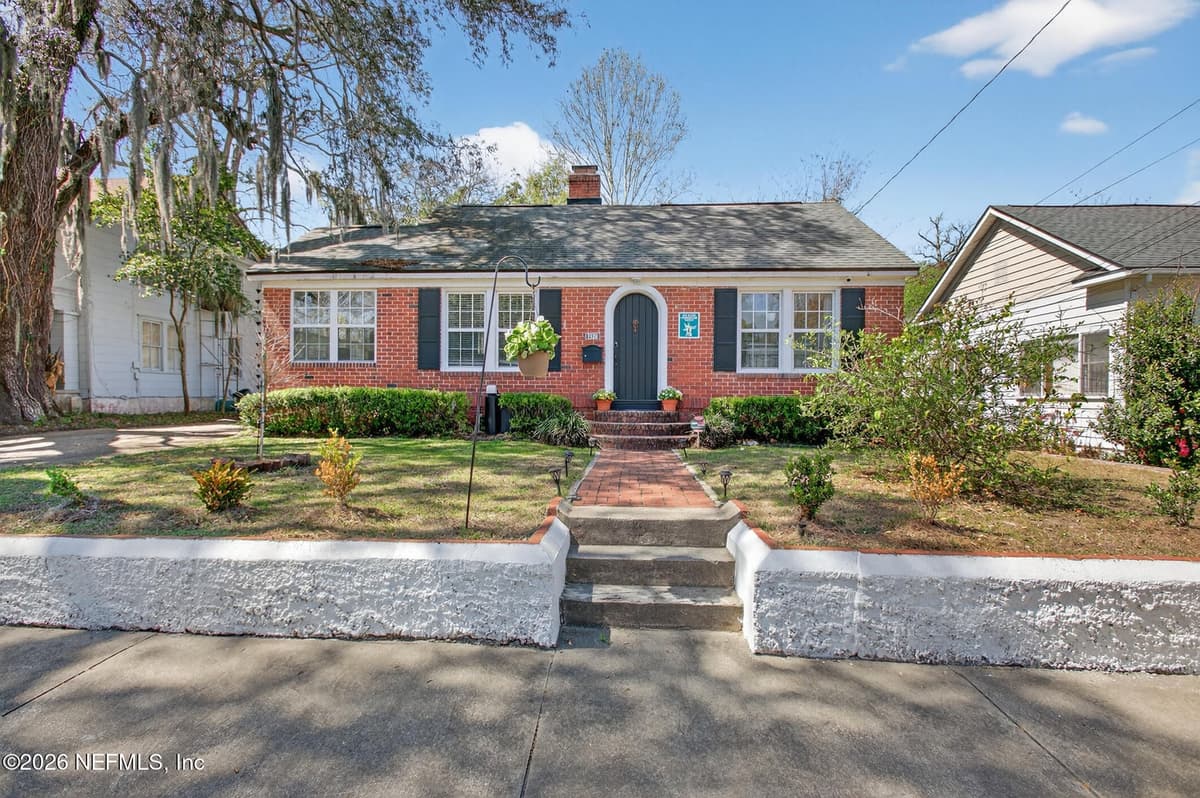 1528 BELMONTE Avenue, Jacksonville, FL 32207, Jacksonville, FL - photo 3