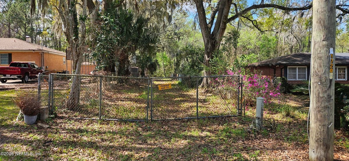 0 COULEE Avenue, Jacksonville, FL 32210, Jacksonville, FL - photo 3