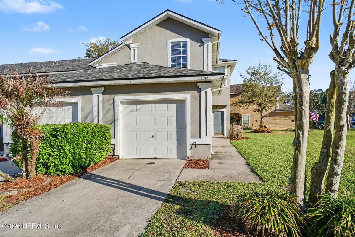 782 SCRUB JAY Drive, St. Augustine, FL 32092, St. Augustine, FL - photo 2