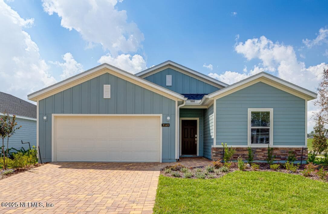 2783 FIRELIGHT Lane, Green Cove Springs, FL 32043, Green Cove Springs, FL - photo 1