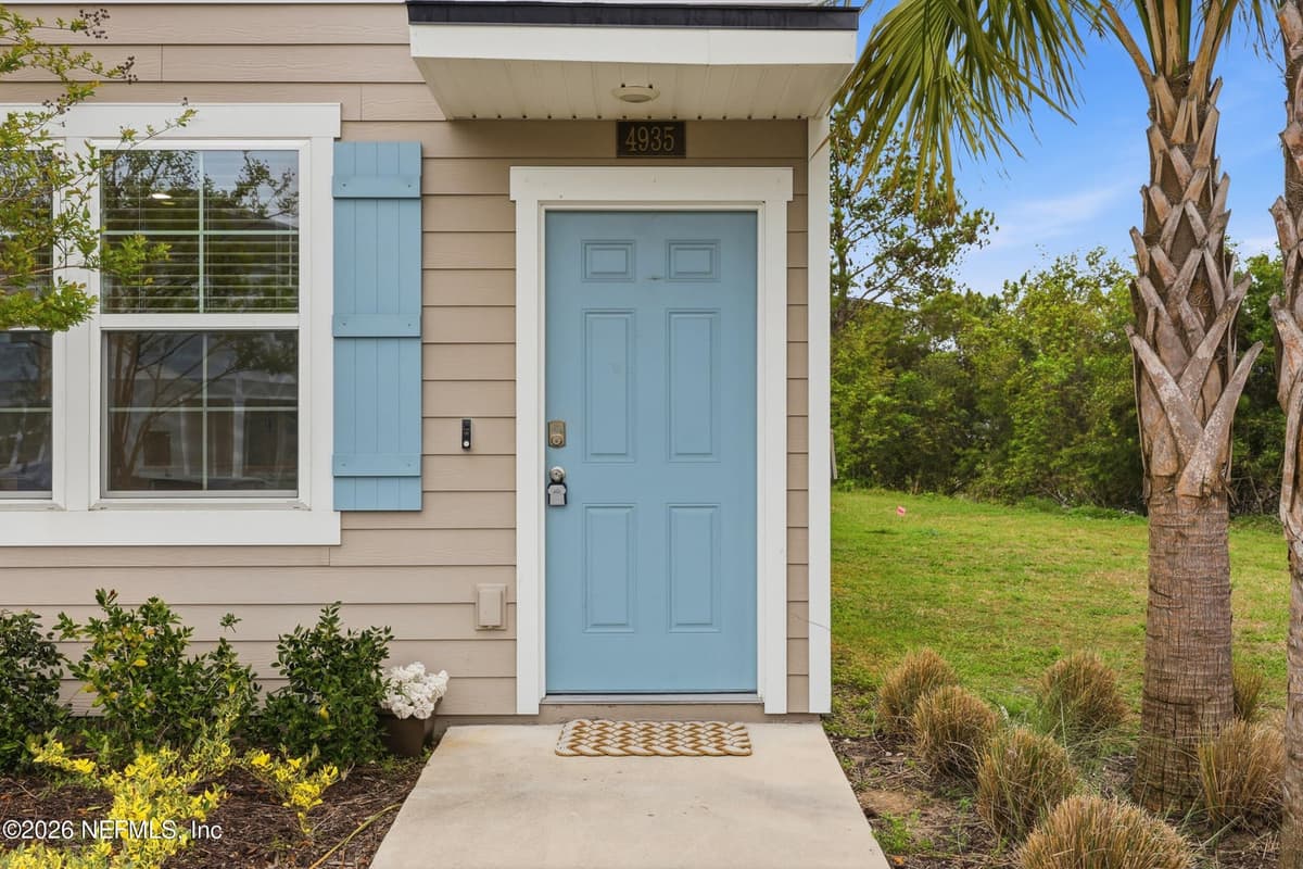 4935 NEBULA Lane, Jacksonville, FL 32256, Jacksonville, FL - photo 2