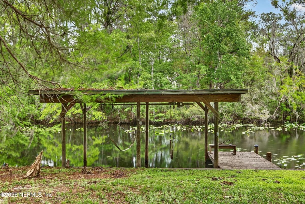 2060 CORNELL Road, Middleburg, FL 32068, Middleburg, FL - photo 2