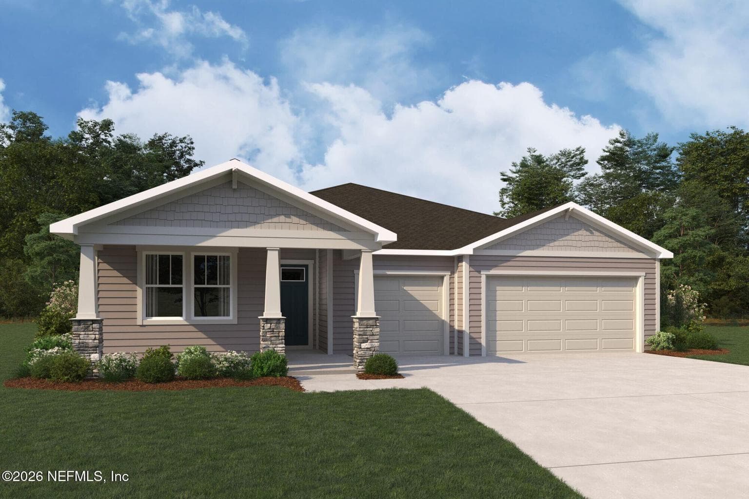 192 HOLLY CREEK Drive, St. Johns, FL 32259, St. Johns, FL - photo 1