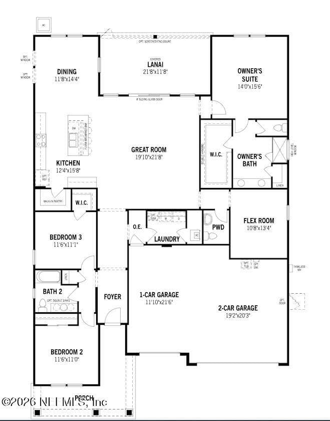 192 HOLLY CREEK Drive, St. Johns, FL 32259, St. Johns, FL - photo 2