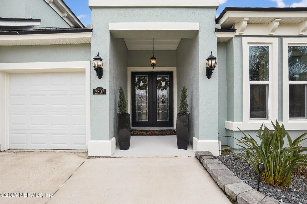 2397 CLUB LAKE Drive, Orange Park, FL 32065, Orange Park, FL - photo 3