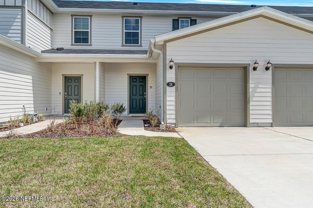 24 BEACH PALM Court, St. Augustine, FL 32086, St. Augustine, FL - photo 1
