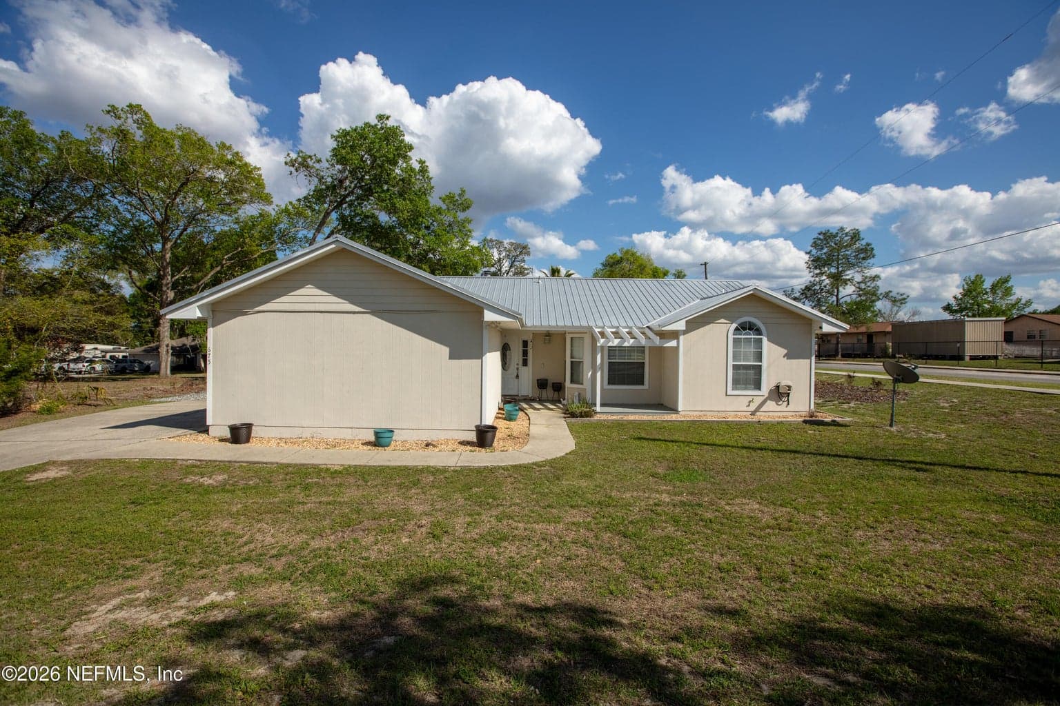 675 SW ORCHID Avenue, Keystone Heights, FL 32656, Keystone Heights, FL - photo 1