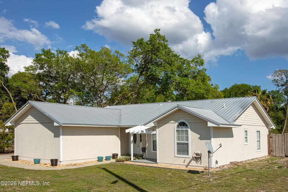 675 SW ORCHID Avenue, Keystone Heights, FL 32656, Keystone Heights, FL - photo 2