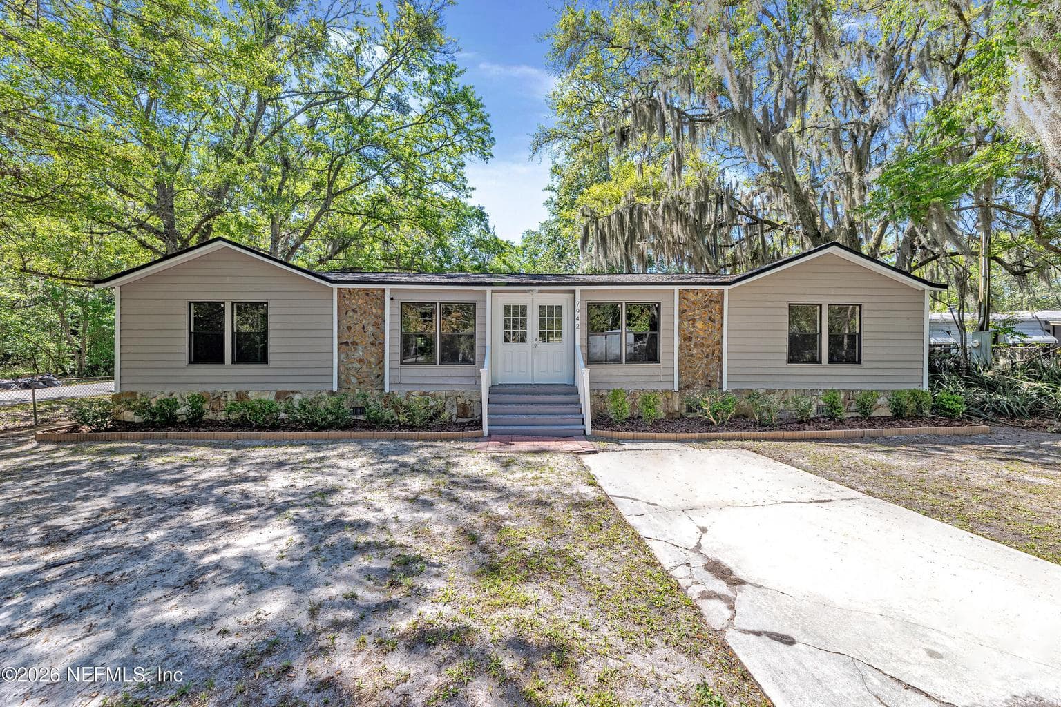 7942 MULHALL Drive, Jacksonville, FL 32216, Jacksonville, FL - photo 1