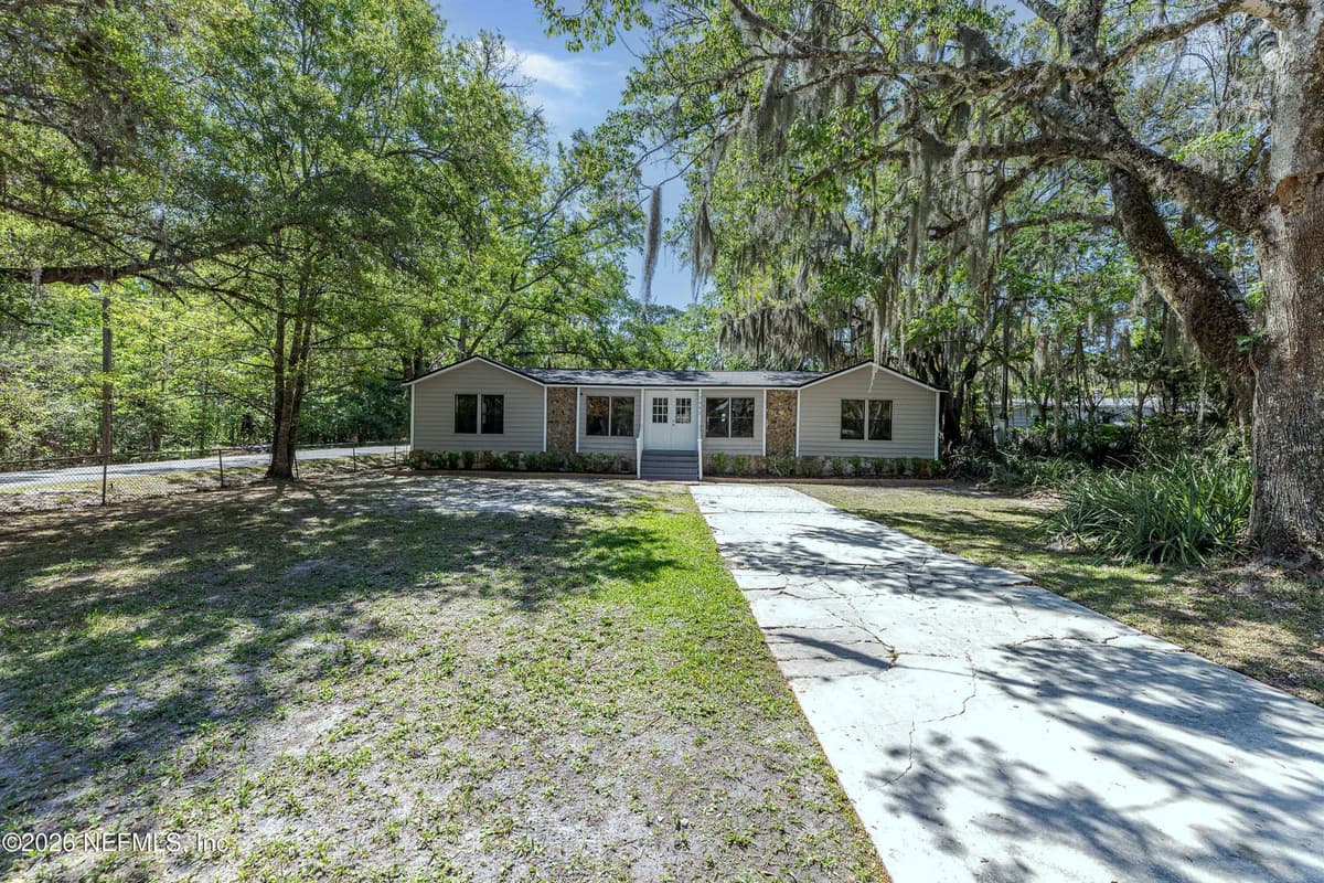 7942 MULHALL Drive, Jacksonville, FL 32216, Jacksonville, FL - photo 2