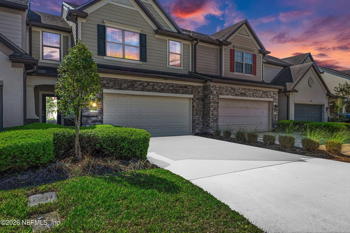 7018 BUTTERFIELD Court, Jacksonville, FL 32258, Jacksonville, FL - photo 2