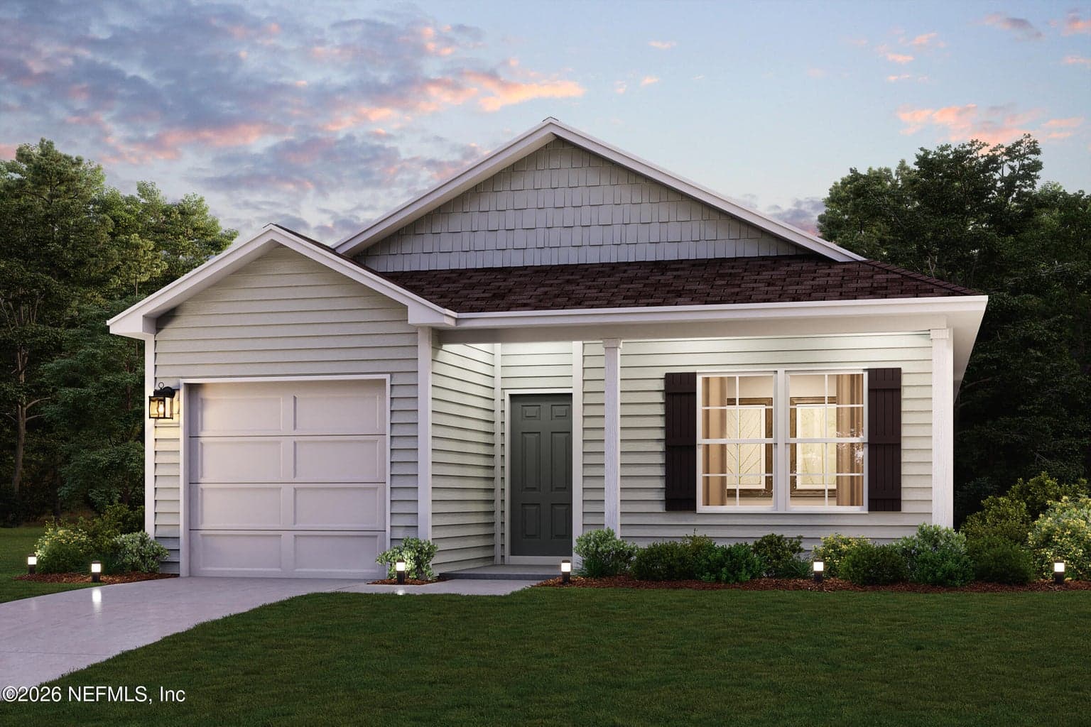 1406 CARR Street, Palatka, FL 32177
