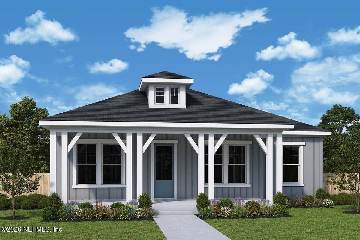 5970 TIMBER PINES Road, Jacksonville, FL 32224, Jacksonville, FL - photo 1