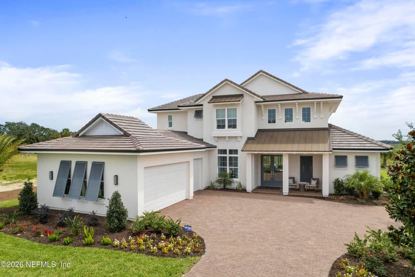 274 N ROSCOE Boulevard, Ponte Vedra Beach, FL 32082