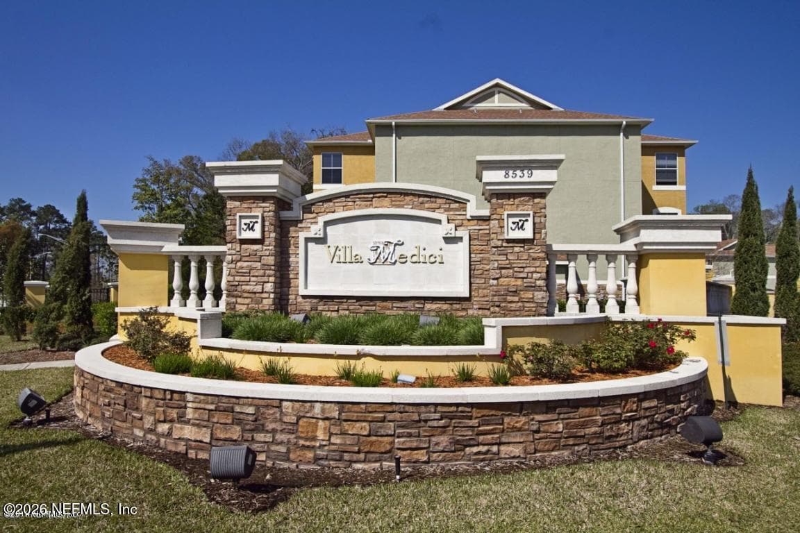 8539 GATE Parkway W 9411, Jacksonville, FL 32216, Jacksonville, FL - photo 1