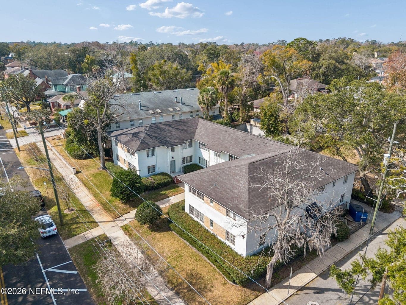 2761 ST JOHNS Avenue, Jacksonville, FL 32205
