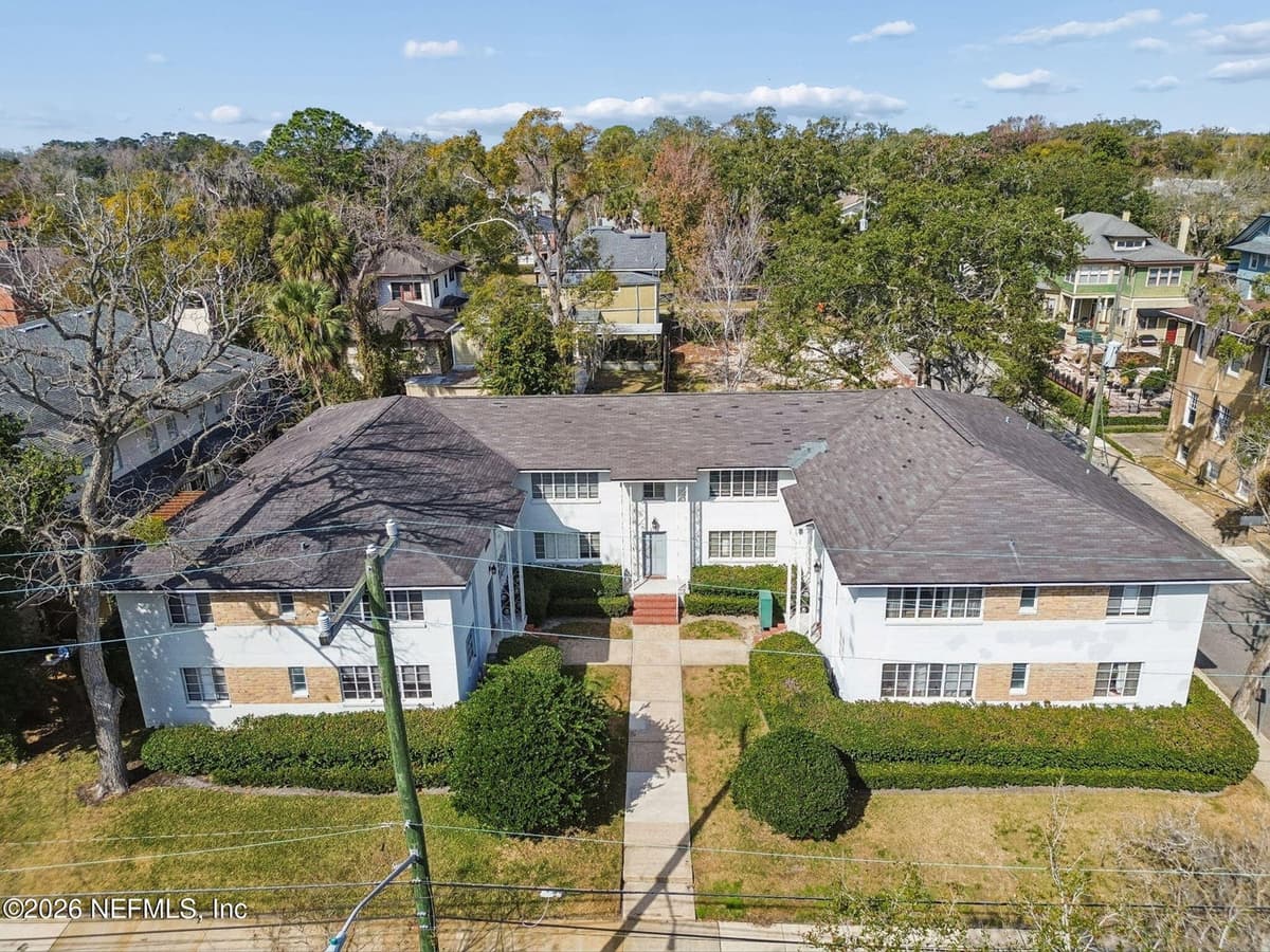 2761 ST JOHNS Avenue, Jacksonville, FL 32205, Jacksonville, FL - photo 2