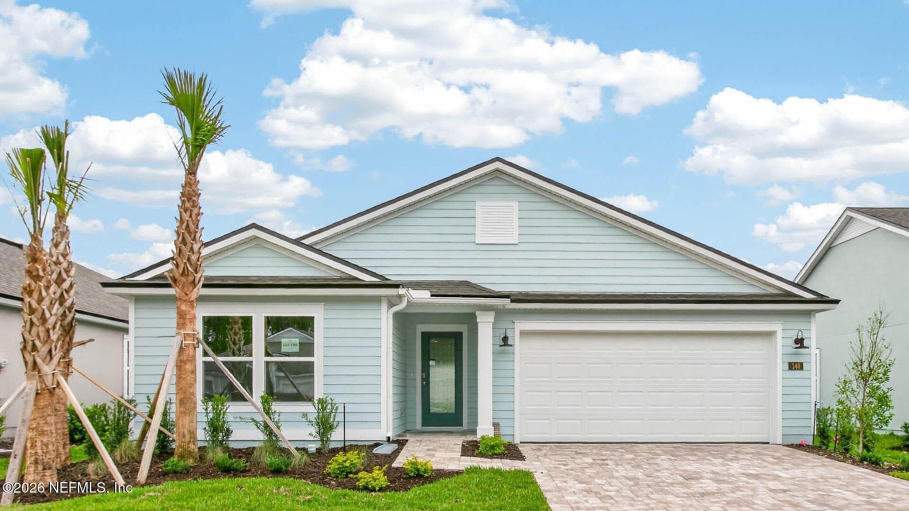 146 GREENWOOD Drive, Palm Coast, FL 32137, Palm Coast, FL - photo 1