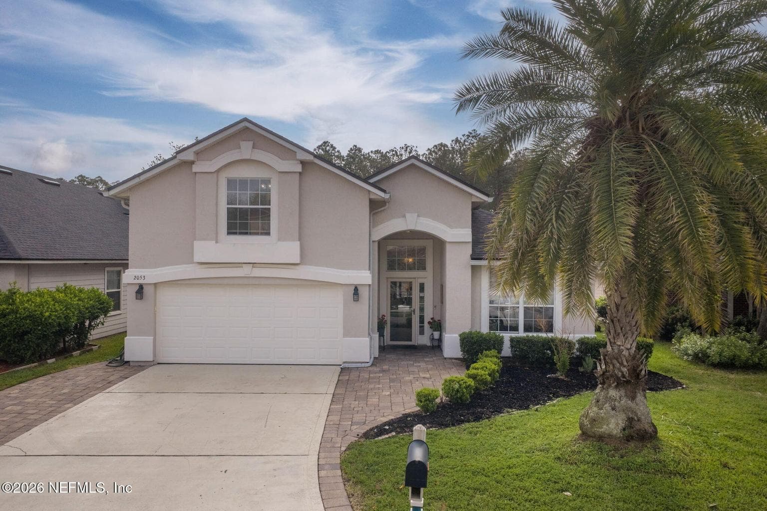 2053 TRAILING PINES Way, Fleming Island, FL 32003, Fleming Island, FL - photo 1