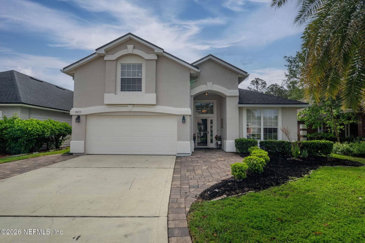 2053 TRAILING PINES Way, Fleming Island, FL 32003, Fleming Island, FL - photo 2
