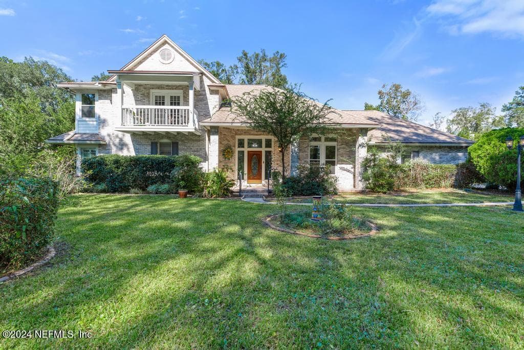 413 RIVER BIRCH Lane, Fleming Island, FL 32003, Fleming Island, FL - photo 1