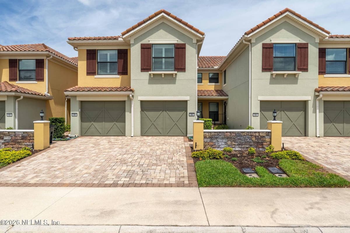 86 FAWN GULLY Lane, Ponte Vedra, FL 32081, Ponte Vedra, FL - photo 2