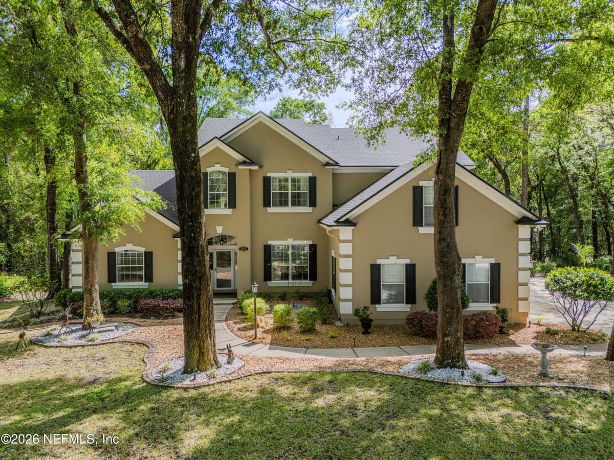 1795 COLONIAL Drive, Green Cove Springs, FL 32043, Green Cove Springs, FL - photo 3