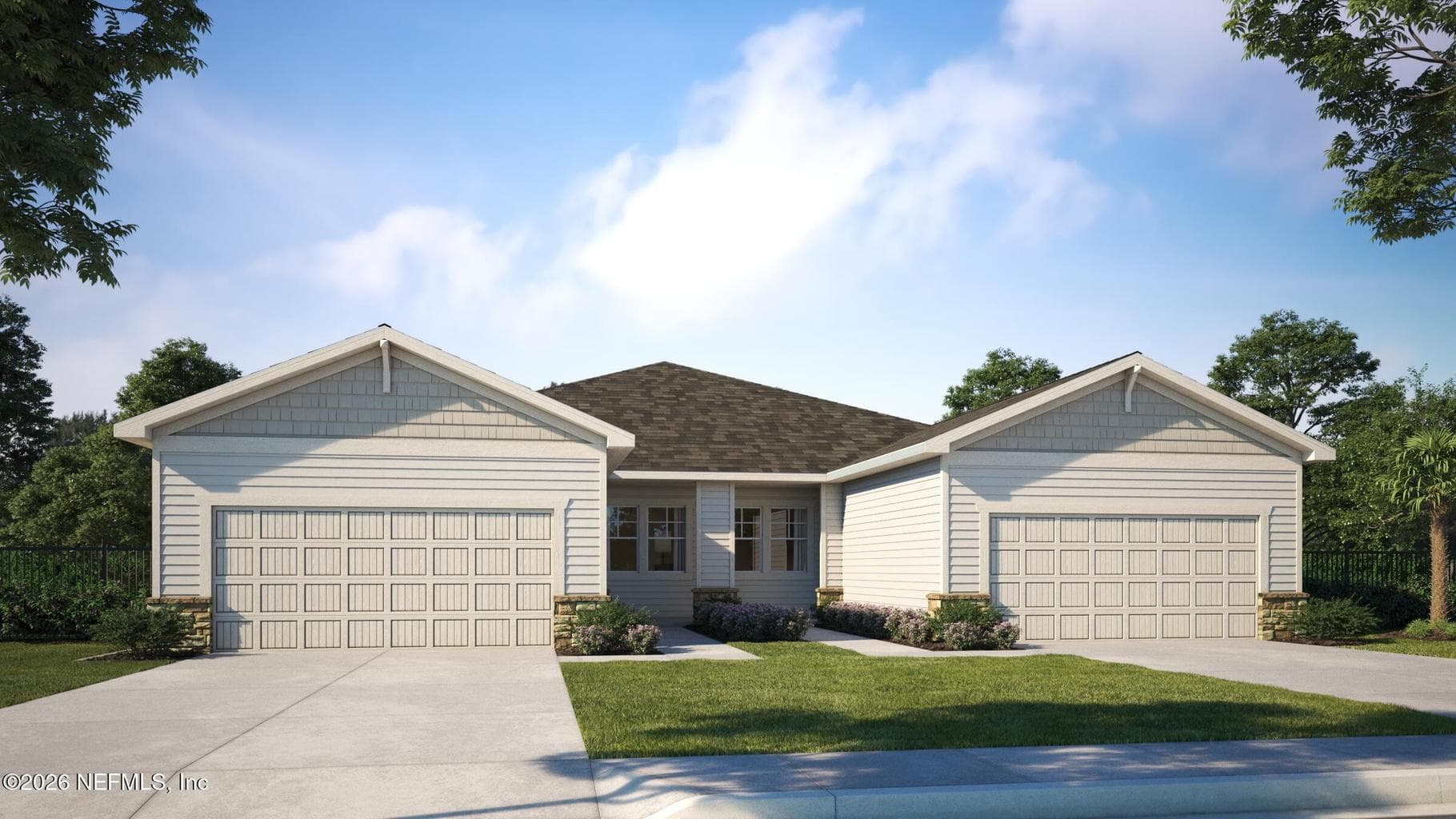 482 SWAYING TREE Avenue, St. Augustine, FL 32092, St. Augustine, FL - photo 1