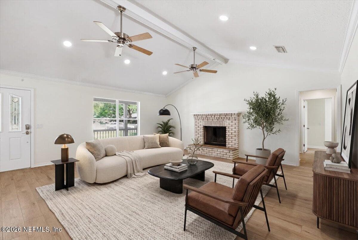 8180 SARCEE Trail, Jacksonville, FL 32244, Jacksonville, FL - photo 2