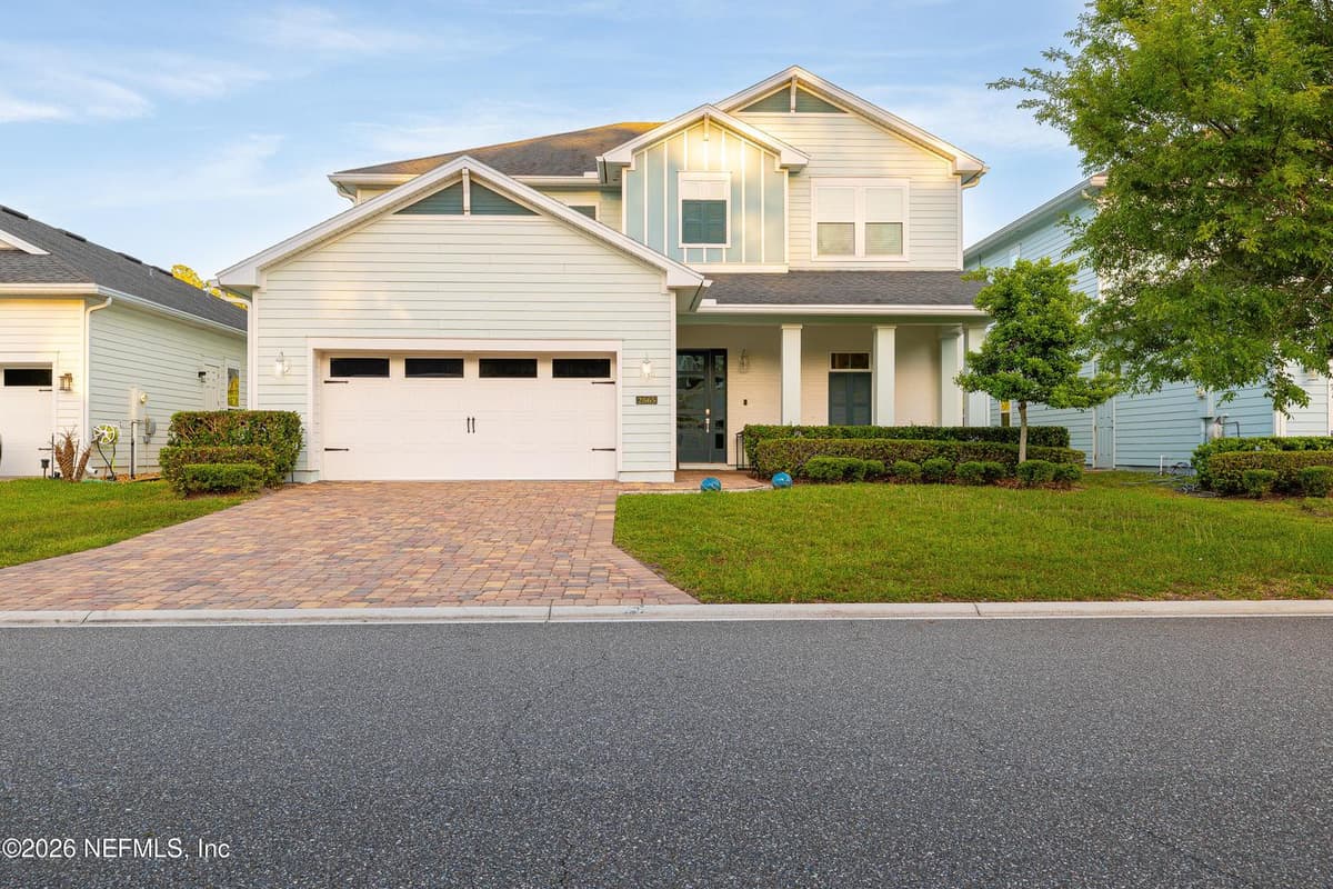 2865 MONTILLA Drive, Jacksonville, FL 32246, Jacksonville, FL - photo 2