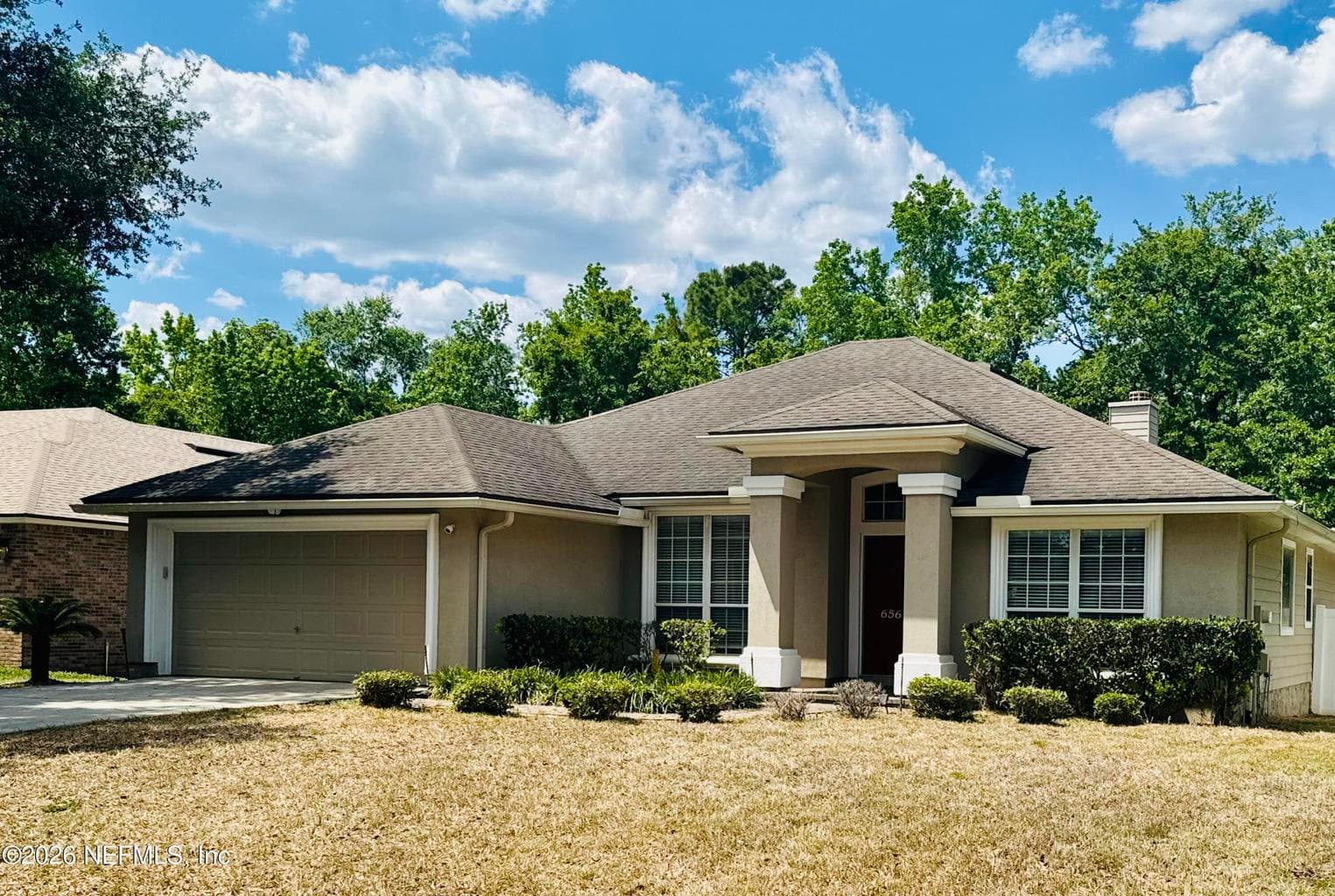656 CHESTWOOD CHASE Drive, Orange Park, FL 32065, Orange Park, FL - photo 1