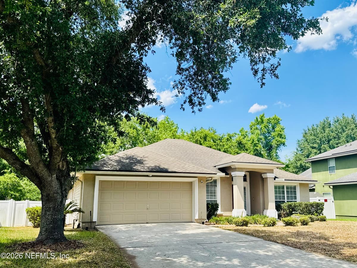 656 CHESTWOOD CHASE Drive, Orange Park, FL 32065, Orange Park, FL - photo 3
