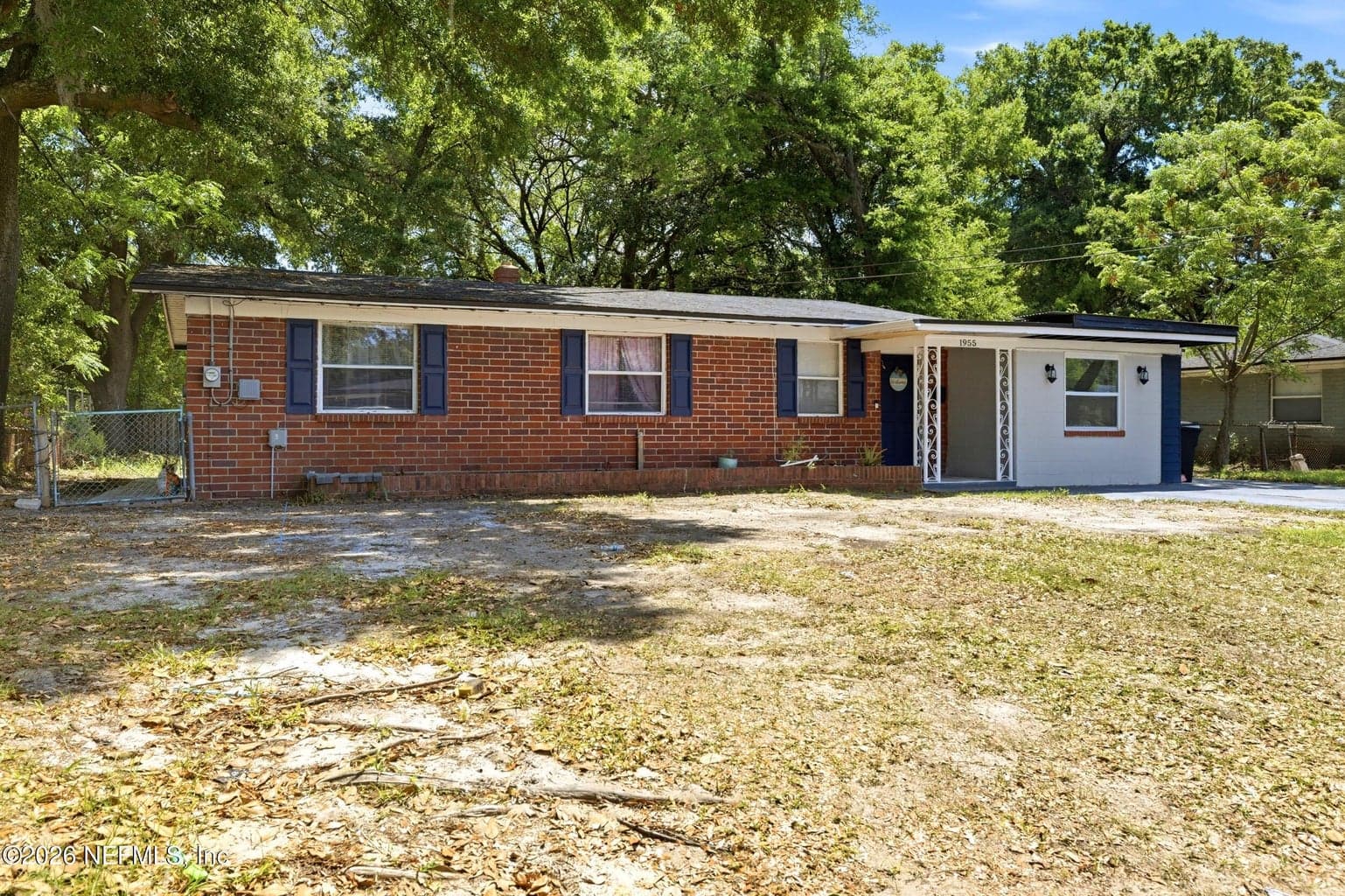 1955 LAYTON Road, Jacksonville, FL 32211, Jacksonville, FL - photo 1