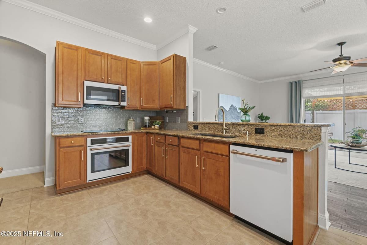1640 SUMMERDOWN Way, St. Johns, FL 32259, St. Johns, FL - photo 3