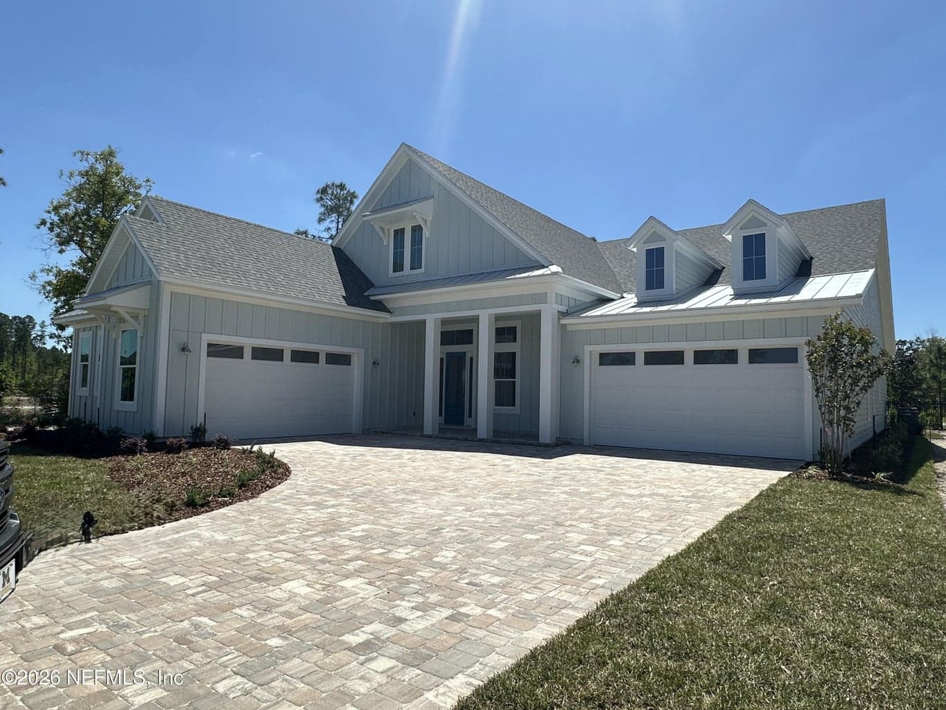 38 BLUE RIVER Drive, St. Augustine, FL 32092, St. Augustine, FL - photo 1
