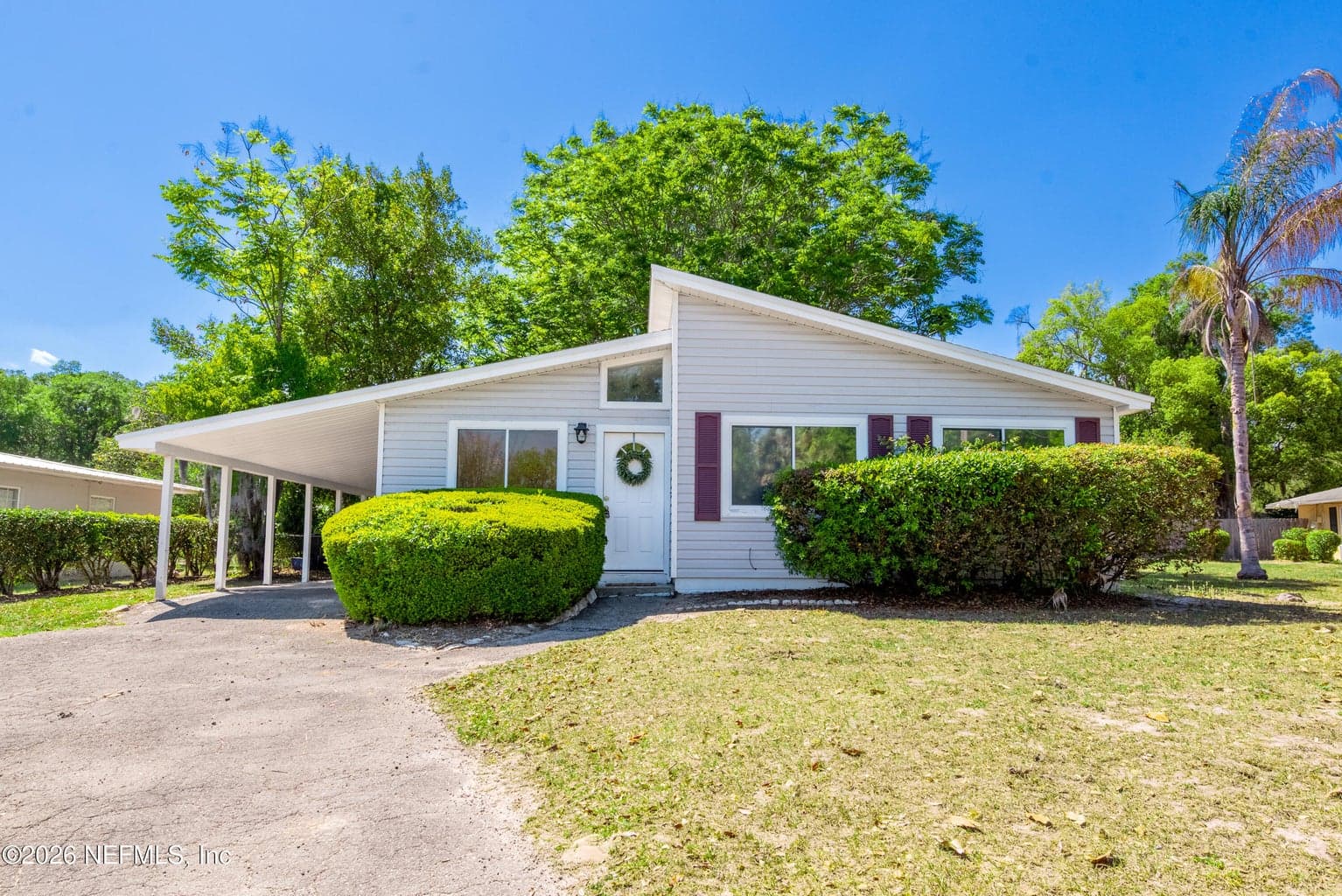 950 S LAWRENCE Boulevard, Keystone Heights, FL 32656, Keystone Heights, FL - photo 1