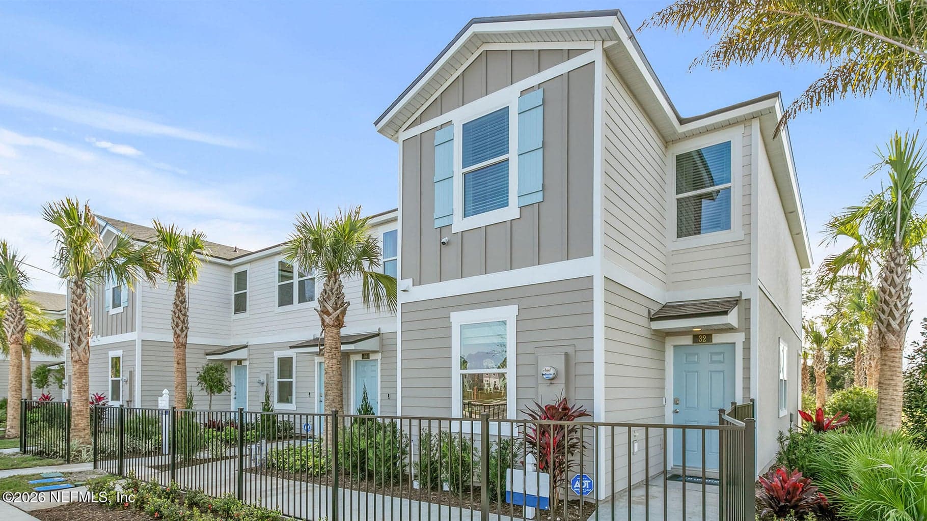 296 PALMETTO RIDGE Road, St. Augustine, FL 32095, St. Augustine, FL - photo 1