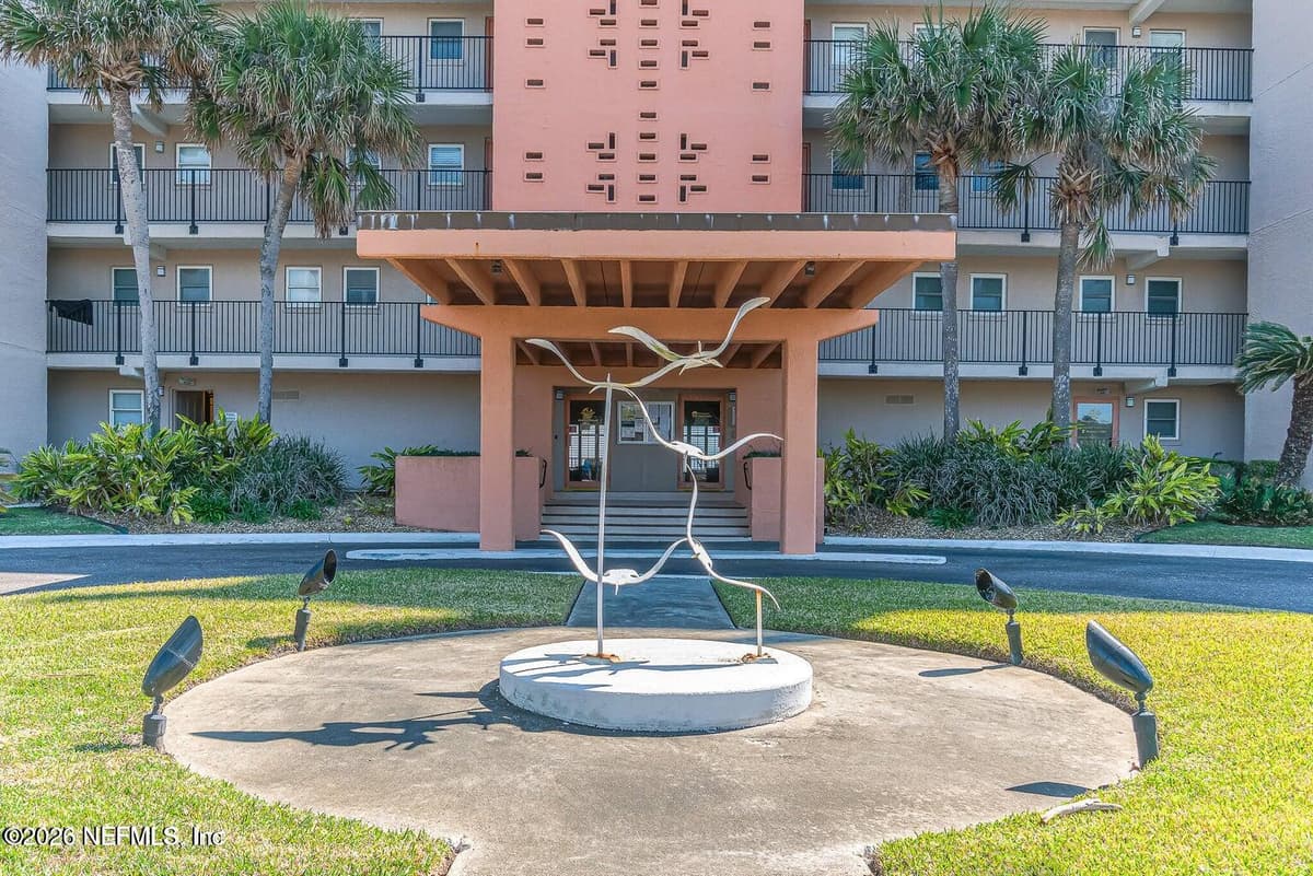 3350 S FLETCHER Avenue 6C, Fernandina Beach, FL 32034, Fernandina Beach, FL - photo 3