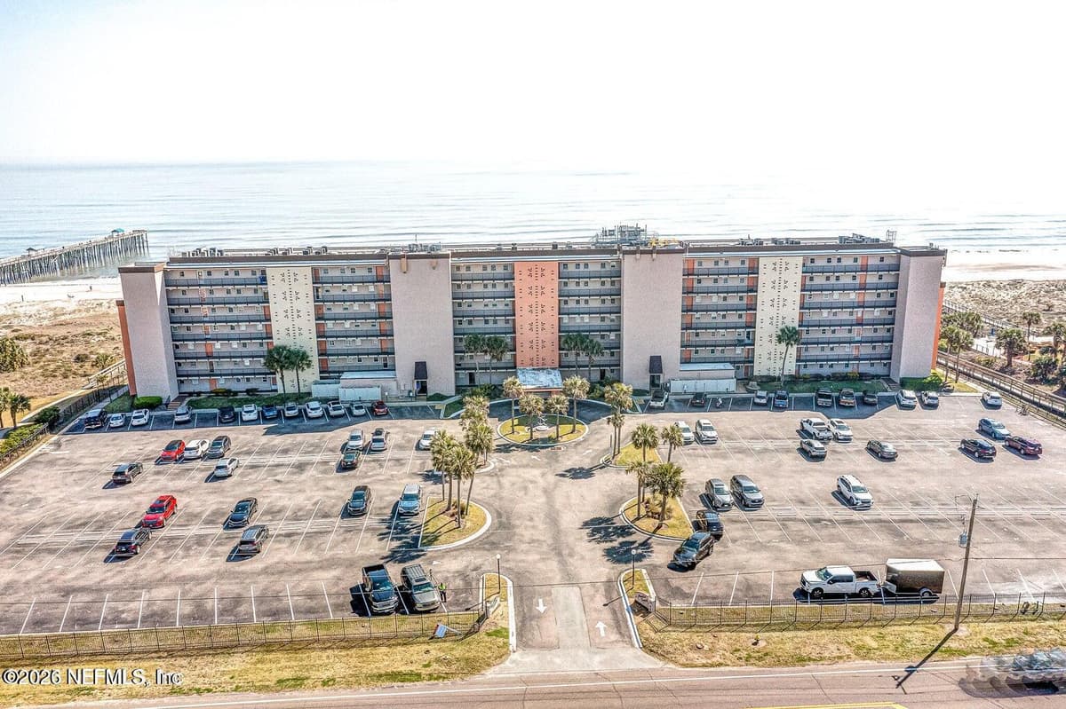 3350 S FLETCHER Avenue 6C, Fernandina Beach, FL 32034, Fernandina Beach, FL - photo 2