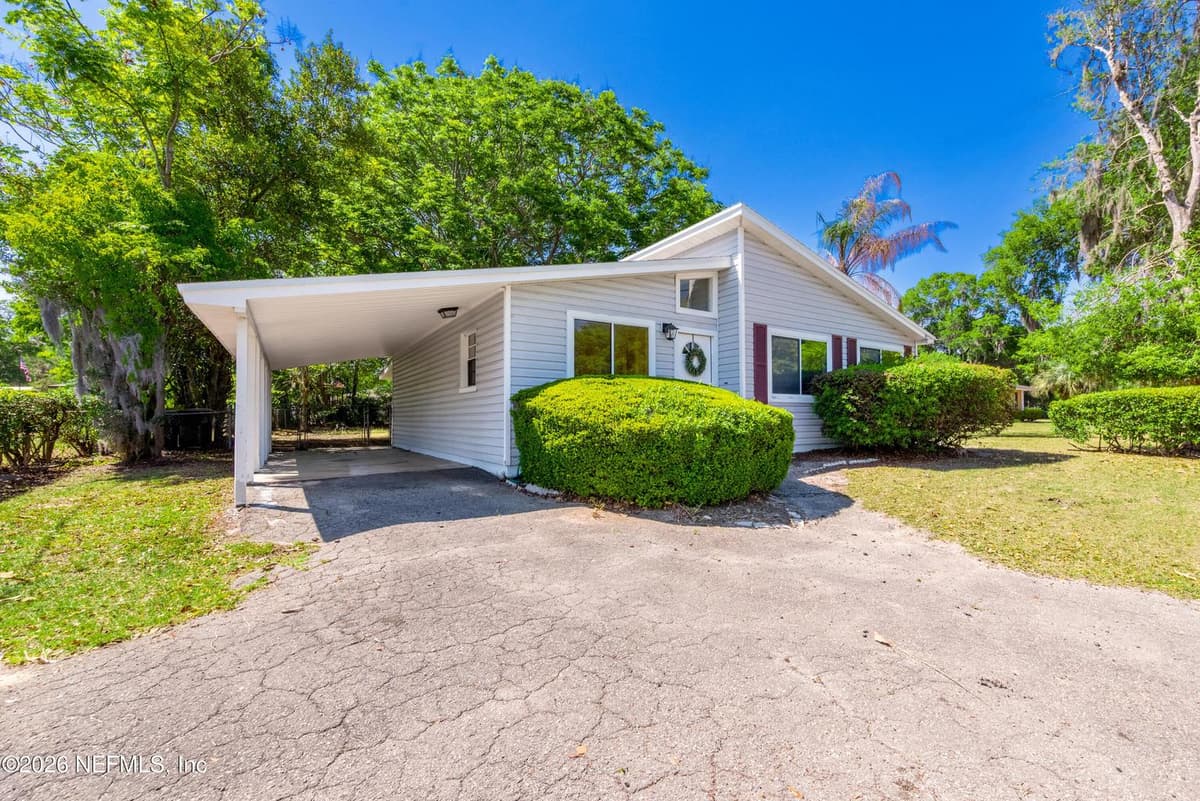 950 S LAWRENCE Boulevard, Keystone Heights, FL 32656, Keystone Heights, FL - photo 2
